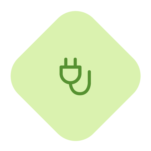 Server Icon