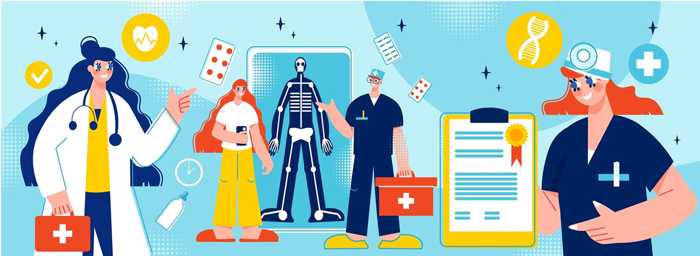 Healthcare Giant Case Study